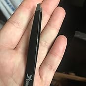 Pinze Per Capelli Pinzette Per Sopracciglia BeautyTrack – Punta - Foto 2