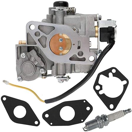 28 Kohler Ch25s Parts Diagram - Wiring Database 2020