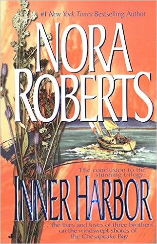 Inner Harbor The Chesapeake Bay Saga Book 3 Roberts Nora 9780515124217 Amazon Com Books