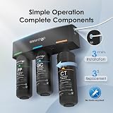 Waterdrop TSB Under Sink Water Filter System with Dedicated Faucet view 8