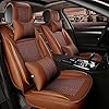 YZL-PU-Leather-Car-Seat-Cover-Cushions-Front-Rear-Full-Set-Suitable-for-year-round-use