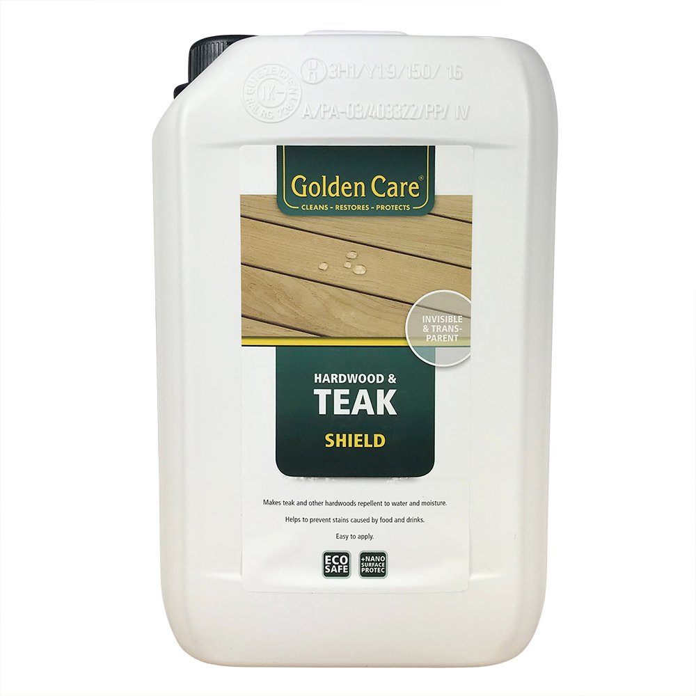 Best Teak Cleaner For Indoor Furniture