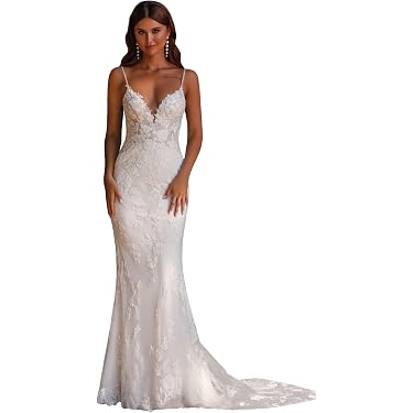 Amazon Best Sellers: Best Wedding Dresses