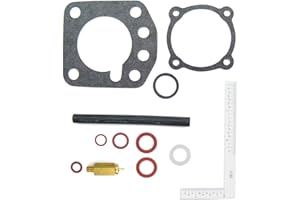 Walker Products 15567 Carburetor Kit
