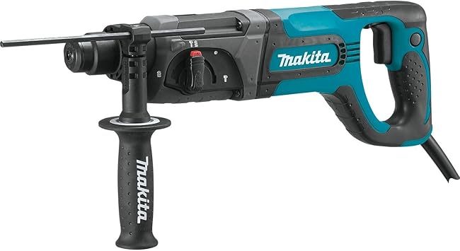 Makita HR2475 featured image 2