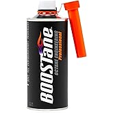 BOOSTane Professional Octane Booster, Formulated to Increase Octane for High-Performance Race Engines, 32oz (1 Pack)