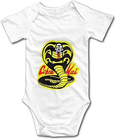 cobra kai onesie