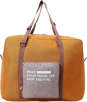 best foldable travel duffel bag