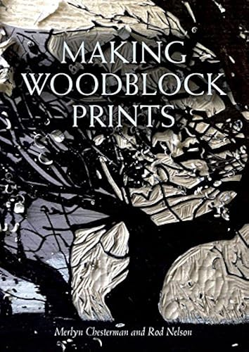 Download Making Woodblock Prints PDF