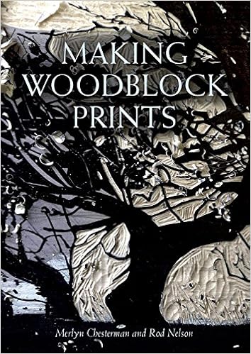Making Woodblock Prints Making Woodblock Prints