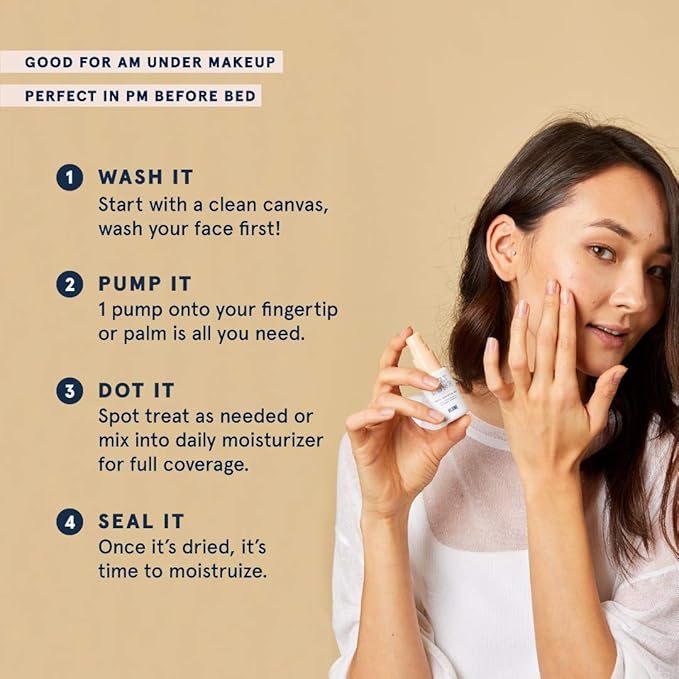 blume meltdown cystic acne