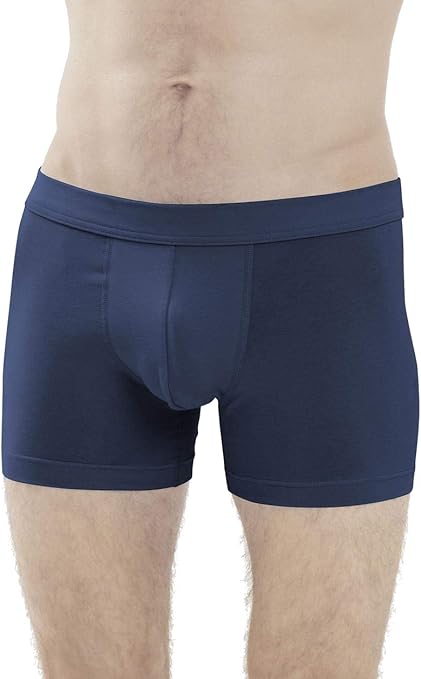 calzoncillos de lana para hombres