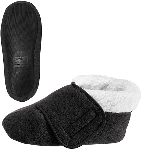 silvert's slippers