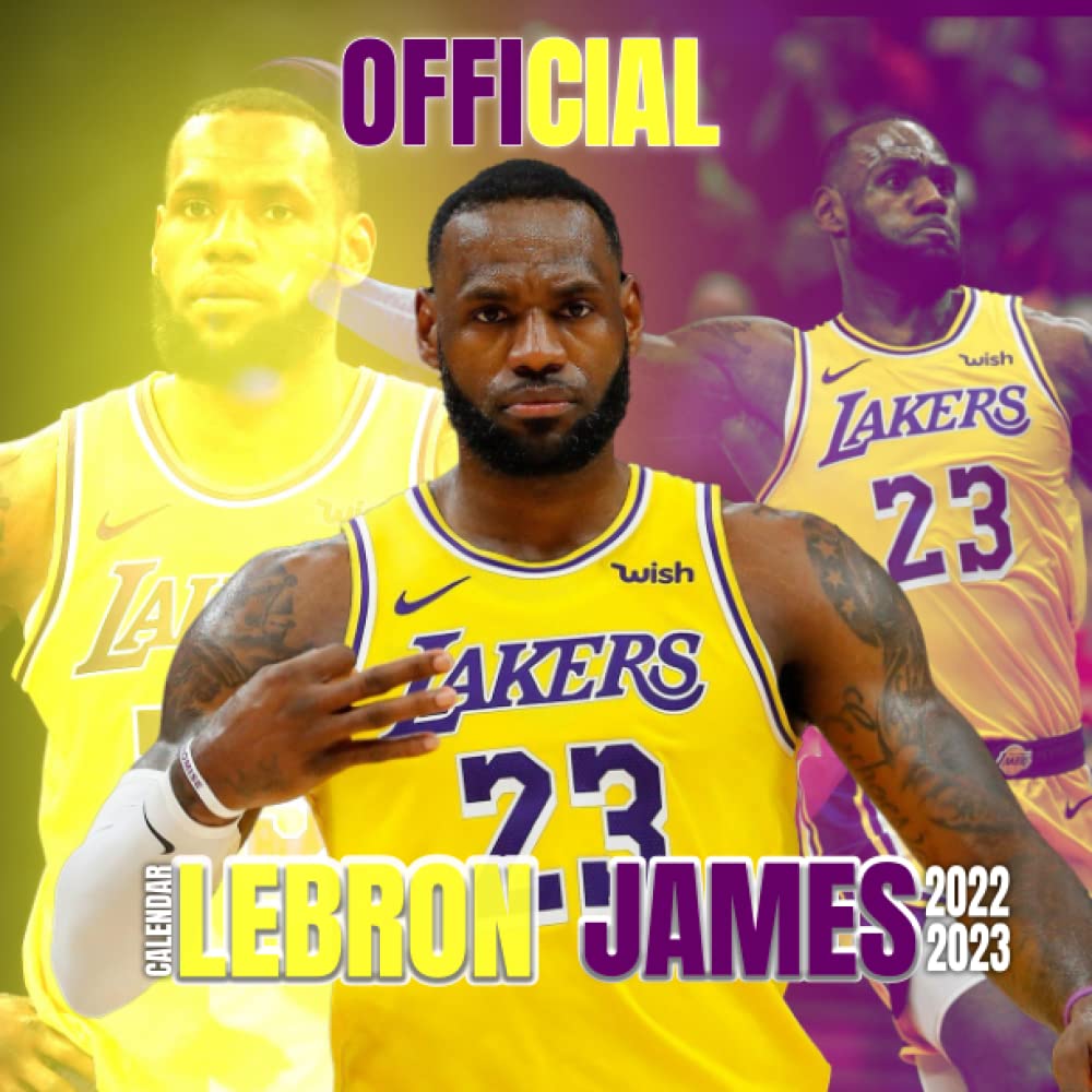 lebron james x11