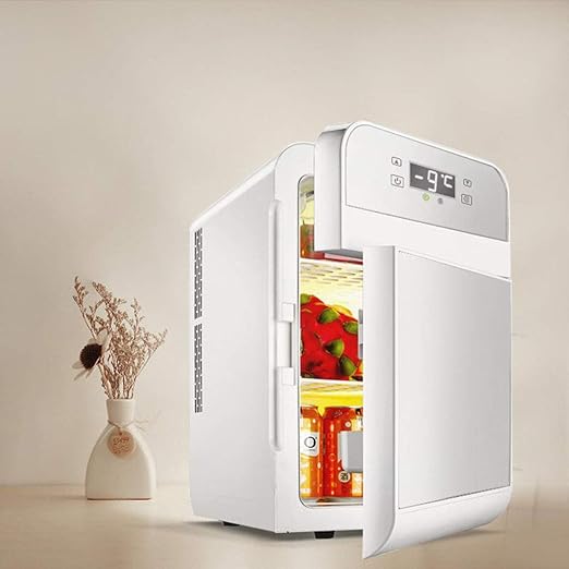 Mini Portátil Nevera de coche,20L litros de capacidad | compacta ...