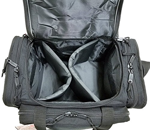 explorer tactical range ready bag