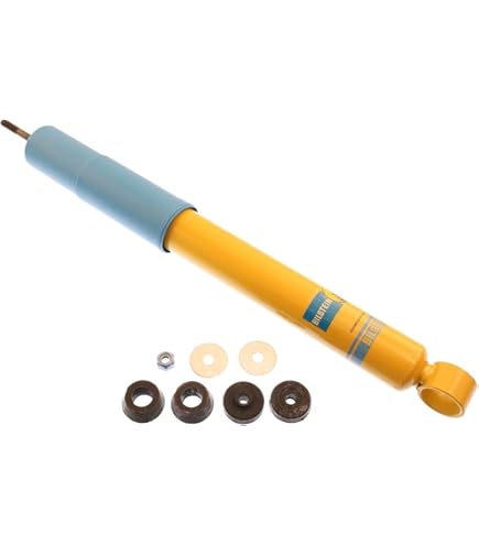 Amazon.com: Bilstein 24-014687 4600 Series Front Shock fits