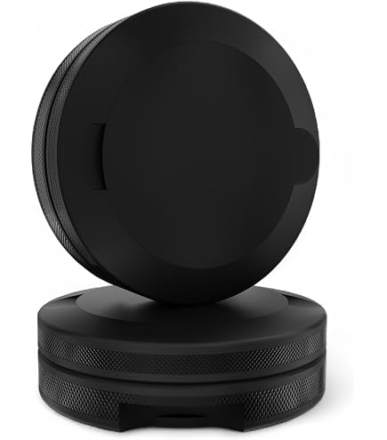 Amazon.com: TYNZZ Metal ZYN Container | Snus Holder | Smell Proof