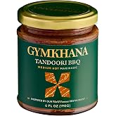 Gymkhana Classic Tandoori Marinade, 6 FZ