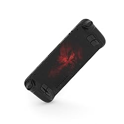 PlayVital Full Set Protective Skin Decal for Steam