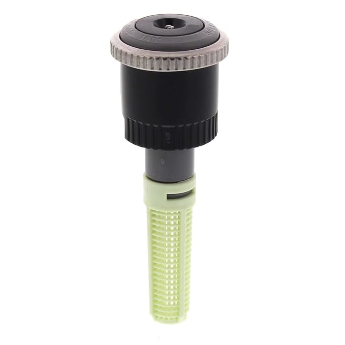 Hunter MP Rotator 3000 360 Degree Grey Popup Sprinkler Head Water