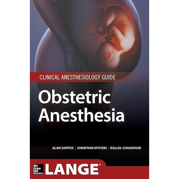 A Practical Approach to Obstetric Anesthesia: 9781469882864