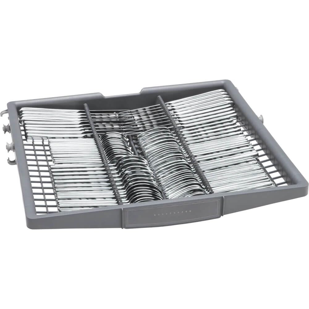 300 Series 24 in. Stainless Steel Front Control Tall Tub Dishwasher with Stainless Steel Tub and 3rd Rack, 46 dBA