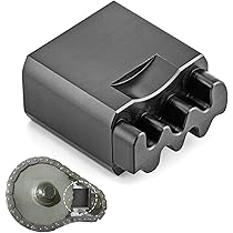 M8 Inner Cam Bearing Remover For Harley Davidson Milwaukee 8