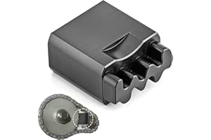 Mofun Cam Sprocket Locking Tool Compatible with Harley M8 Engine Model Touring Model 2017-UP, Softail 2018-UP