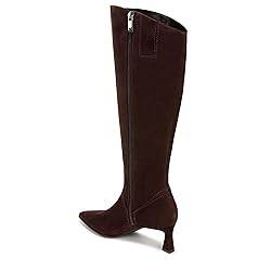 Naturalizer Womens Deesha Pointed Toe Wide Calf