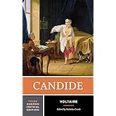 Candide: A Norton Critical Edition (Norton Critical Editions)