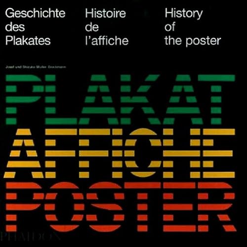 Download History of the Poster PDF