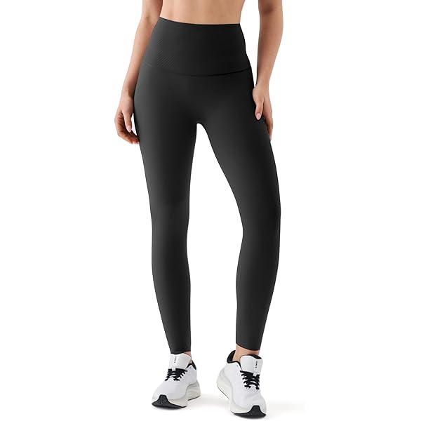 Amazon.com: Alo Yoga womens High-waist Vapor Legging Pants, Black