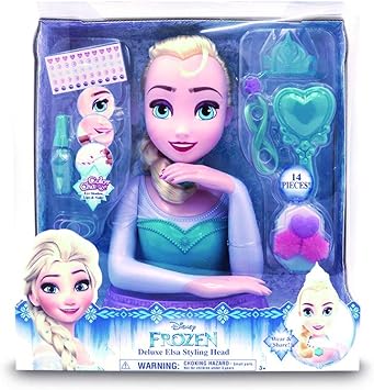 busto maquillaje amazon