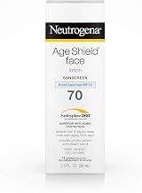 Neutrogena Age Shield Face Lotion SPF 70 with Helioplex 90 ml - Anti-Aging view 5