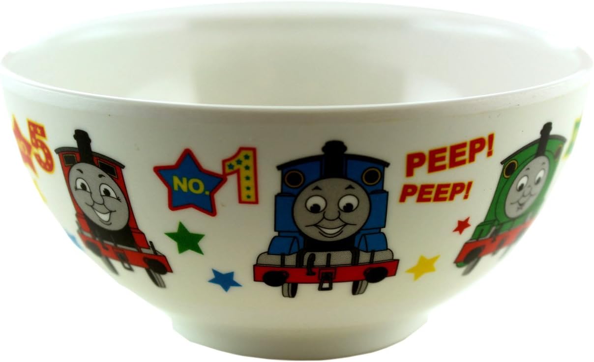 white thomas the tank engine