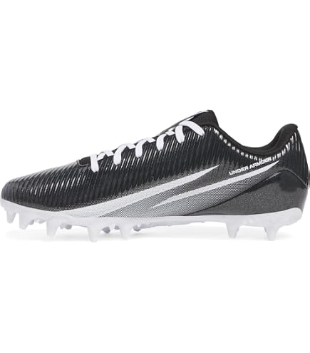 Amazon.com | Under Armour Men's UA Blur Select MC Football Cleat