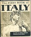 The First Book of Italy