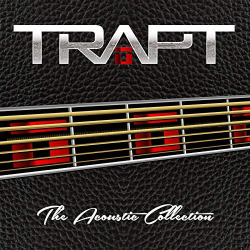 Trapt - The Edge [Disc 1] - Zortam Music