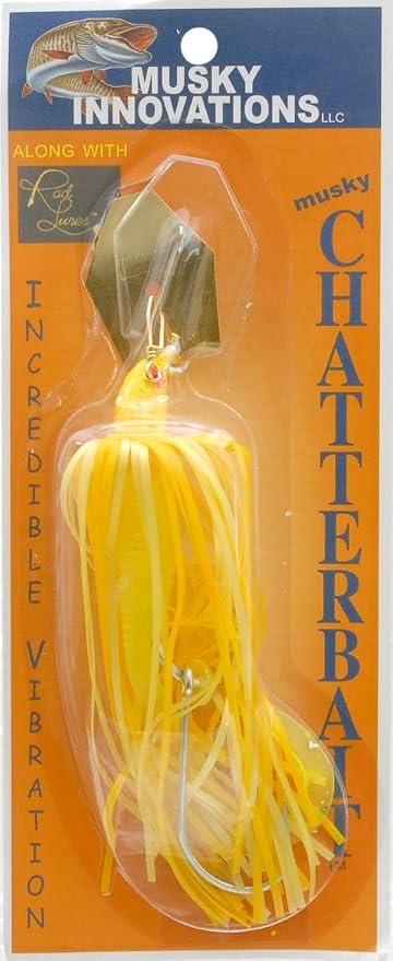 musky+innovations+chatterbait - 58% OFF - ercinseberol.com