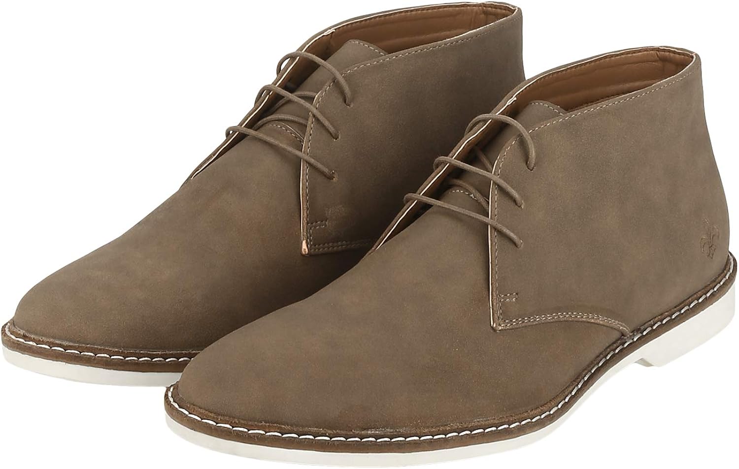 red tape chukka boots