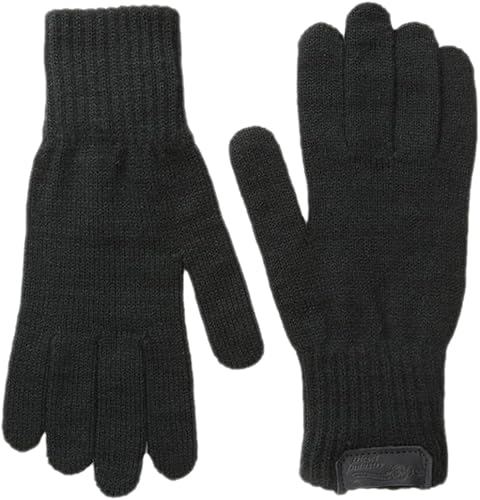 Amazon ディーゼル Diesel メンズ 手袋 K Embrosys Guanto 00sf4a0nabq 0nabq900 ブラック キーホルダー チェーン