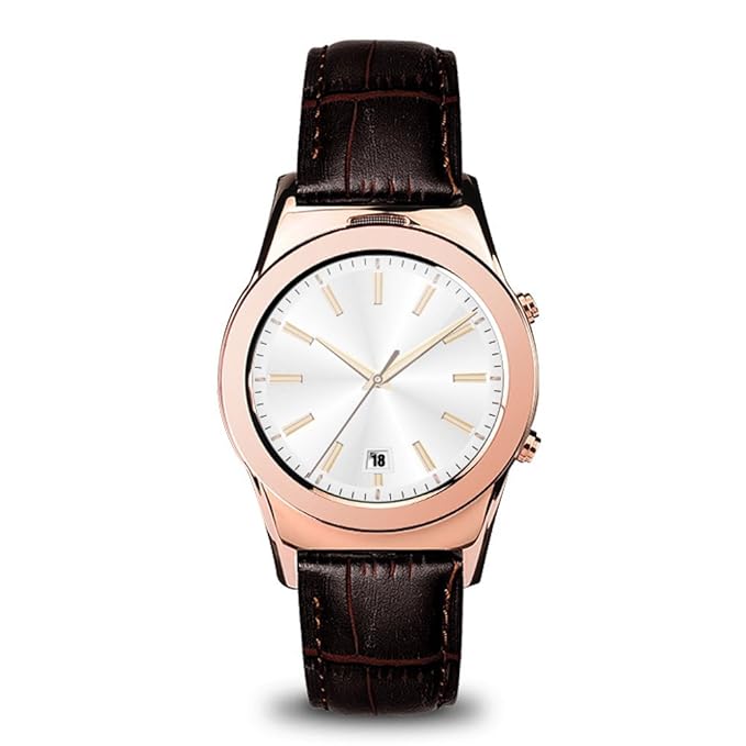 Aiwatch G3 Smartwatch Móvil Bluetooth 4.0 Podómetro Monitor de ...