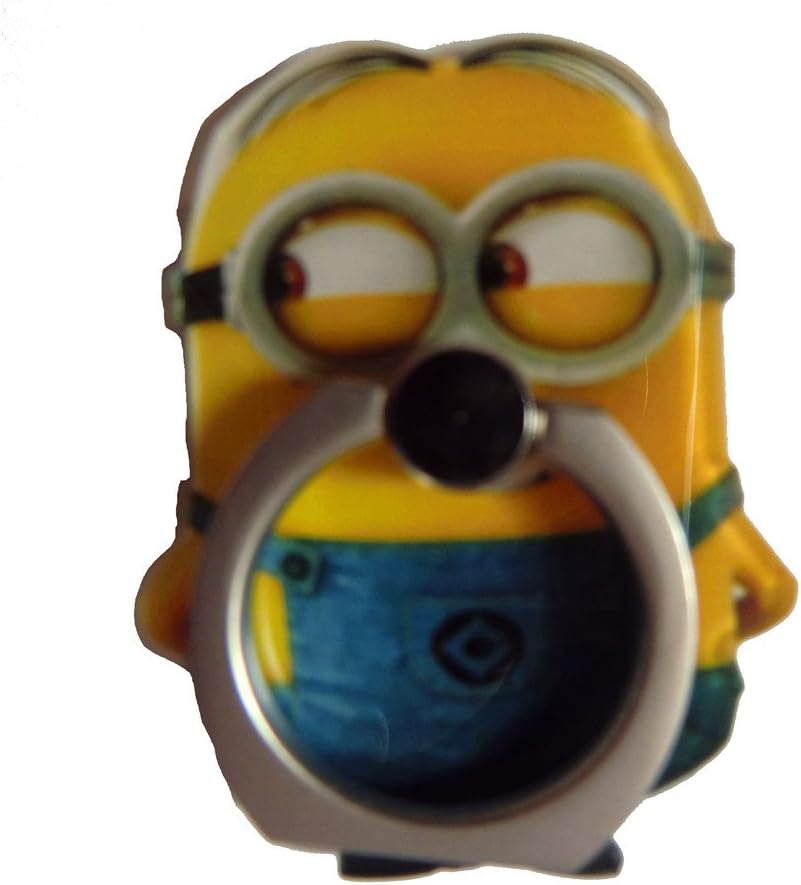 Iring for Iphonecase Minions