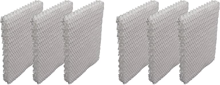 Amazon.com - YourStoreFront 6 Pack Humidifier Filter for Bionaire