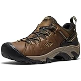 KEEN Men's Targhee 2 Low Height Waterproof Hiking Shoes