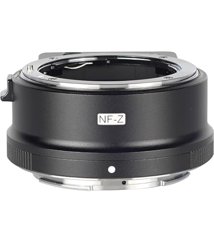 Amazon.com : Nikon UR-E11 Lens Converter Adapter for Coolpix 5400