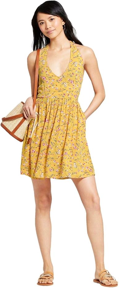 Xhilaration sundress Clearance