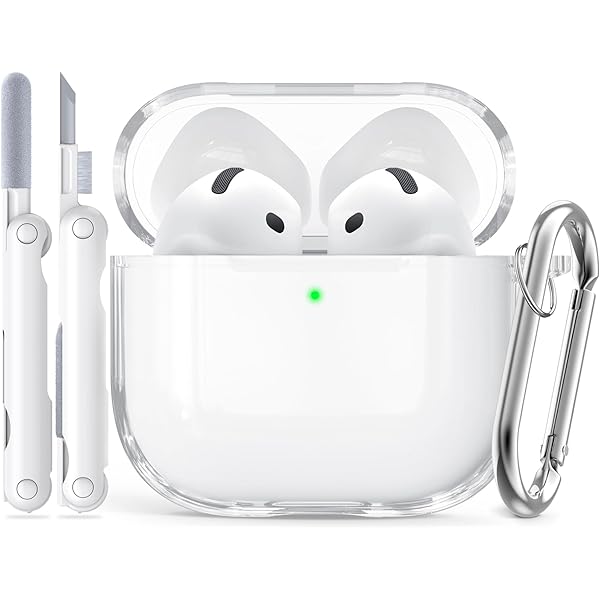 Apple AirPods 4 ​​​​​​​ + AppleCare+ : Amazon.ca: Electronics