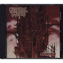 Gore Obsessed: Cannibal Corpse: Amazon.ca: Music